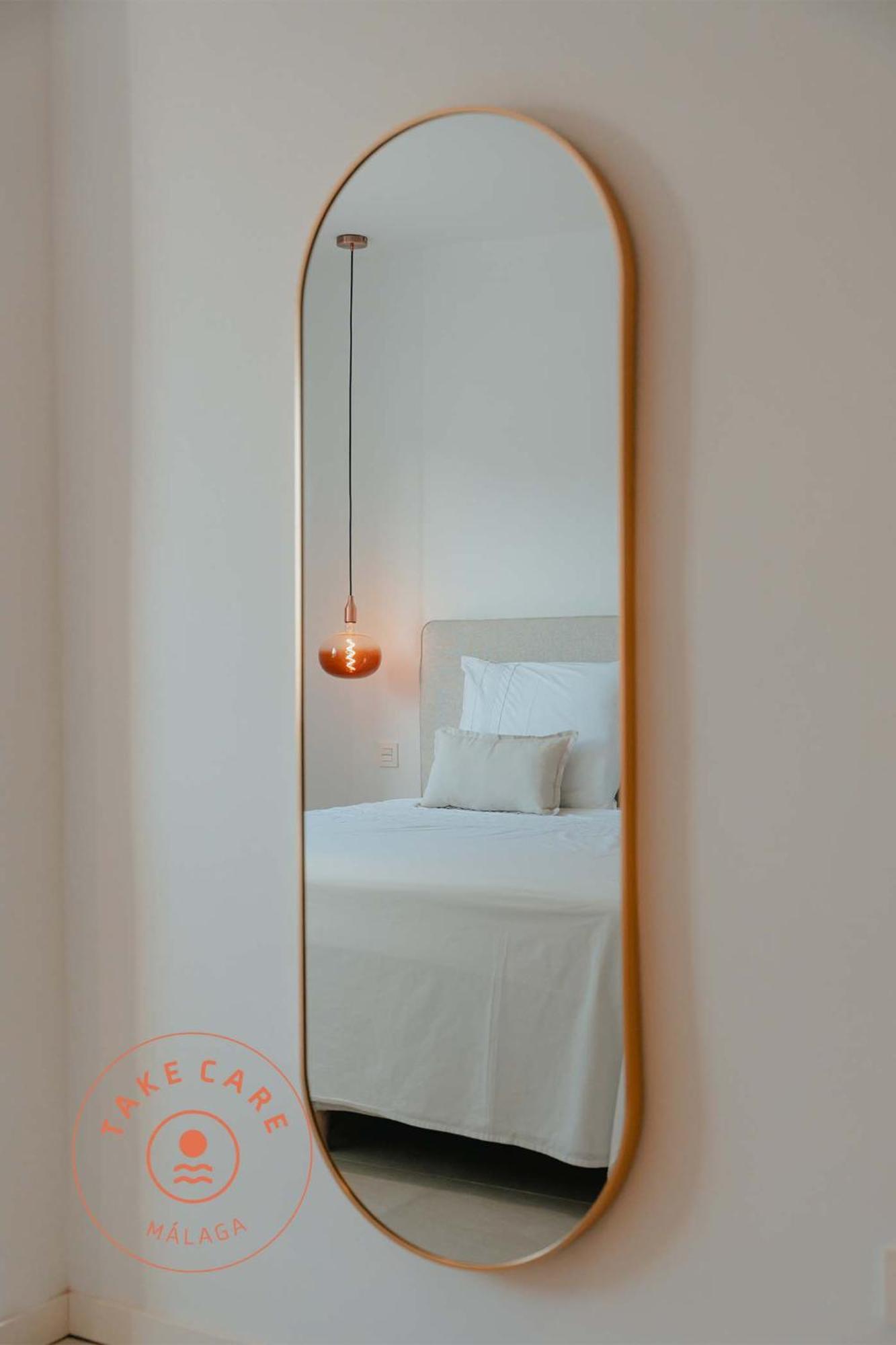 Luxury Beach House In El Palo! - Tcm Malaga Ngoại thất bức ảnh